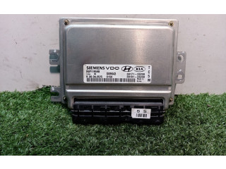 Řídící jednotka 5WY1959B, SIMK43   Hyundai Tucson JM 2005