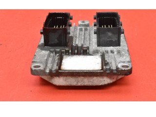 Řídící jednotka Fiat Punto (199) 2007