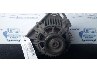 Генератор 8200060816, VALEO Renault Clio II