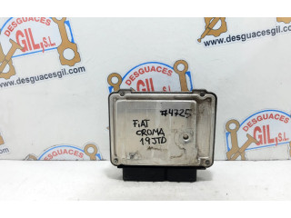 Řídící jednotka 51804784, 128373 Fiat Croma 2005