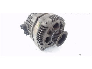 Генератор 9624137680 Peugeot 406