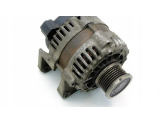 Генератор 13579666   Opel Insignia A      