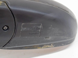 Zpětné zrcátko levé Chevrolet Cruze 2012 E13027379