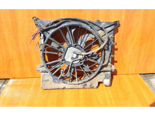 Вентилятор радиатора     0130706803    Volvo XC90 