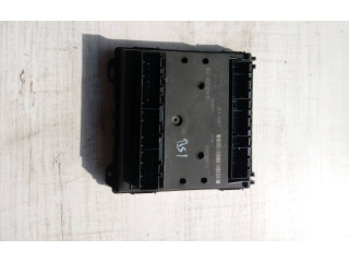 Блок комфорта 6q937049b Skoda Fabia Mk1 (6Y)