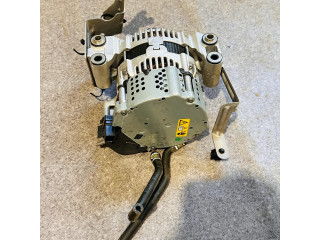 Генератор 670176545, 06701765450 Maserati Ghibli 2.0