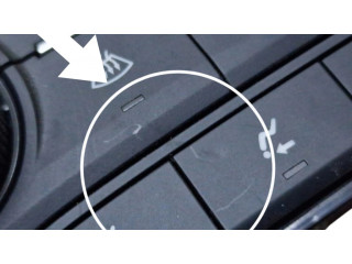 Блок управления климат-контролем 39081561   Buick Encore I