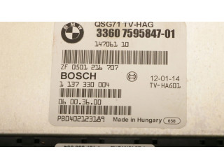 Ojnice 7595847, 33607595847-01 BMW X6 E71