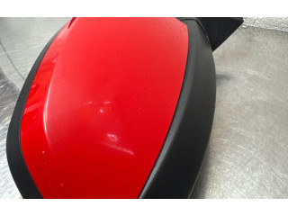 Зеркало электрическое        Opel Meriva A  2003 - 2010 года   