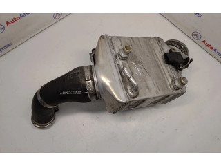 Интеркулер 13717575406 BMW X5 F15