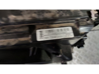 Комплект радиатора