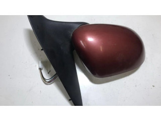 Zpětné zrcátko pravé Fiat Bravo - Brava 1996