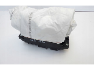 Подушка безопасности пассажира 83A880204D Audi Q3 F3