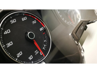 Přístrojová deska Seat Ibiza IV (6J,6P) 2018 6F0920740, IMMOGEKOWFS2