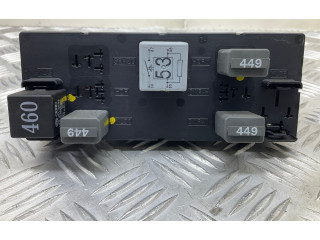 Блок комфорта 8P0907279N   Audi TT TTS Mk2   