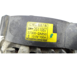 Генератор 373002A850, 2611067   Hyundai ix20      