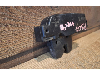 Zámek zadních dveří Peugeot 307 2006