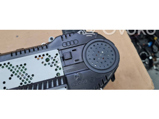 Панель приборов 8W6920971, 0263740003   Audi A5       