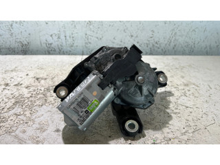 Моторчик заднего дворника 13282361, 001201990 Opel Meriva B