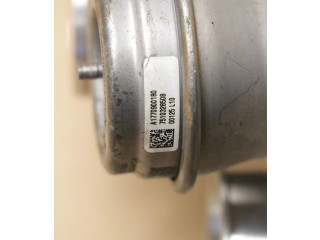 Turbodmychadlo Турбина A1770900180, WB50328508   Mercedes-Benz G W463 4.0  