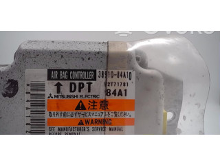 Блок подушек безопасности 3891084A10   Suzuki Jimny