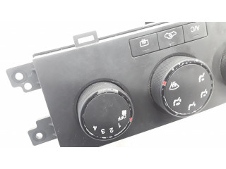 Блок управления климат-контролем 96629700 Chevrolet Captiva