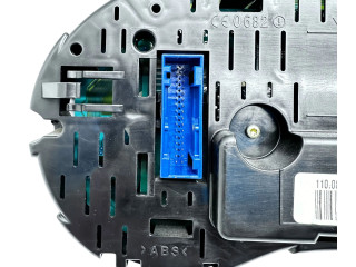 Панель приборов 8P0920930J   Audi A3 S3 8P       