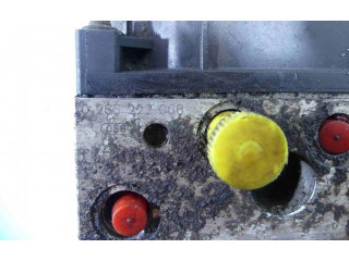 Блок АБС 0265800003, IMPRK1348611   Skoda  Fabia Mk1 (6Y)  1999 - 2007 года