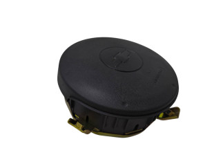 Подушка безопасности водителя AM5LB0P6B, 050528A9553   Chevrolet Matiz