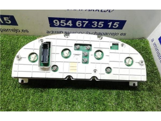 Přístrojová deska Ford Mondeo MK I 2006