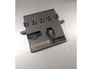 Zámek zadních dveří 4E0907279J, 00007898B4 Audi A8 S8 D3 4E 2004