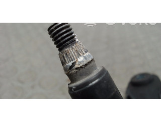 Моторчик заднего дворника 09132802, 01273050    Opel Meriva A