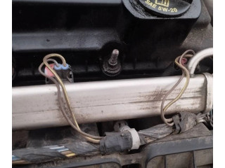 Vstřikovací lišta Dodge Caliber