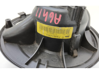 Вентилятор печки    1K1819015, 1K1819015   Audi A3 S3 8P