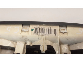 Блок управления климат-контролем 69392200   Citroen C5