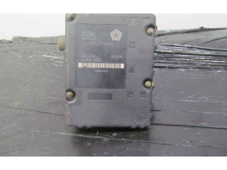 Блок АБС 56044240AA, 19776   Jeep  Cherokee III KJ  2001 - 2008 года