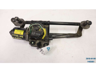 Моторчик дворников 981101C100, 035247380    Hyundai Getz