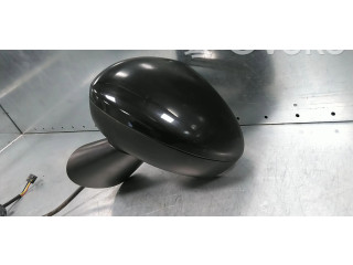 Зеркало электрическое        Opel Meriva B  2010 - 2016 года   