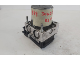 Блок АБС Fiat Scudo 2007 - 2016 года