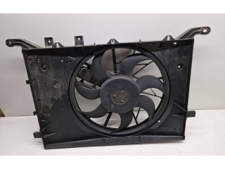 Вентилятор радиатора     8649634, 0130303909    Volvo V70 