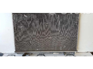 Радиатор охлаждающей жидкости Mitsubishi Carisma 2000 - 2004 года