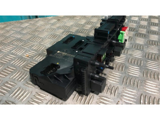 Блок управления коробки передач