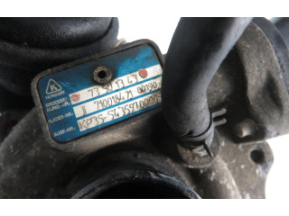 Řídící jednotka 73501343, 73501343 Fiat Punto (199) 2007