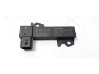 Блок управления DS7T15K603   Ford Focus