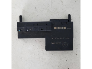 Блок комфорта 0195455632, 304587   Mercedes-Benz E W210   