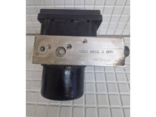 Блок АБС 25020906522 Jeep Grand Cherokee (WK) 2005 - 2010 года