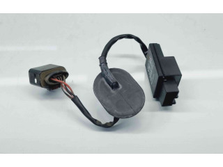 Блок комфорта 1K0906093F   Skoda Octavia Mk2 (1Z)   