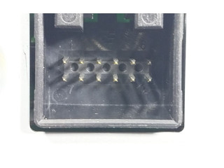 Экран дисплея вверх 5G0919605, 5G0919605 Volkswagen Golf SportWagen