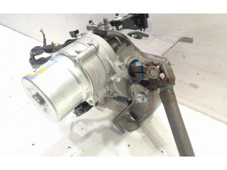 Рулевая рейка Mazda 3 I 2007 - 2008 года