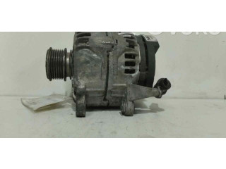 Генератор 0124515121   Audi A3 S3 8L      